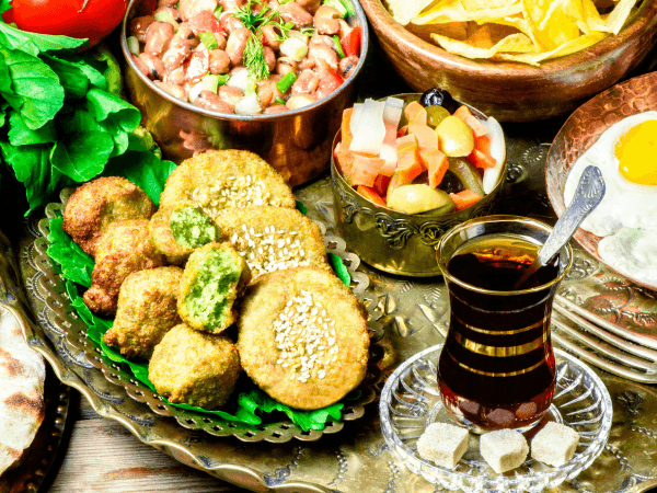 Dovolená v Egyptě: Hotely s nejlepším All inclusive