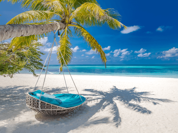 Maledivy: Luxus na ostrovech, kde se zastavil čas