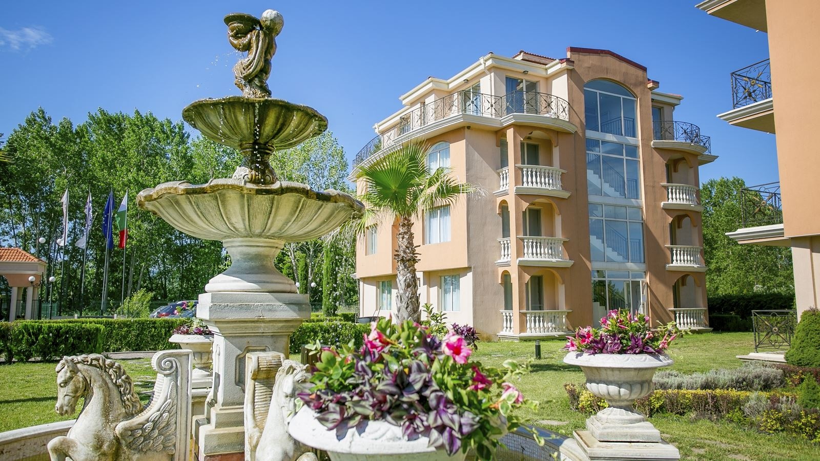 general-main-building