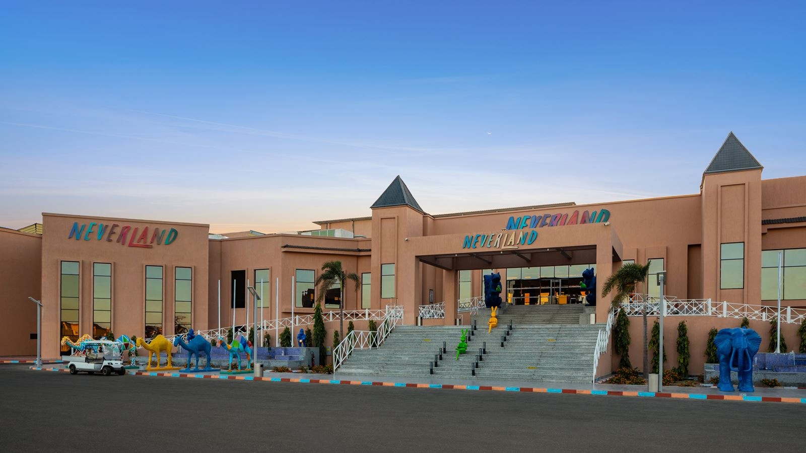 general-main-building